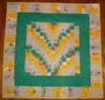 2 deka patchwork